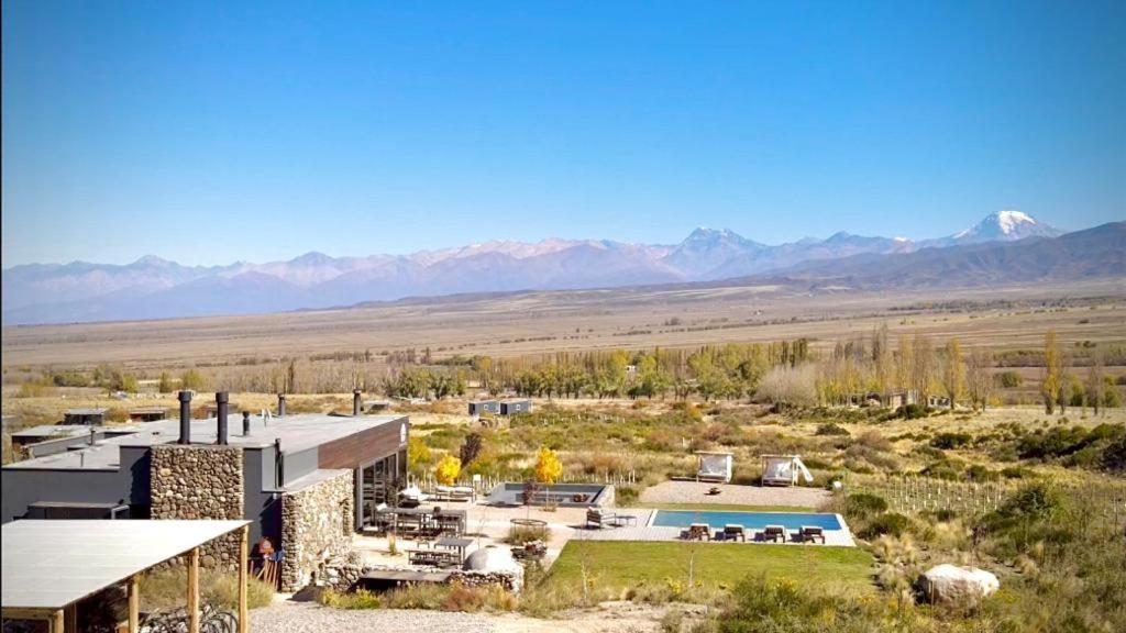 Hotel De Cielo Tupungato