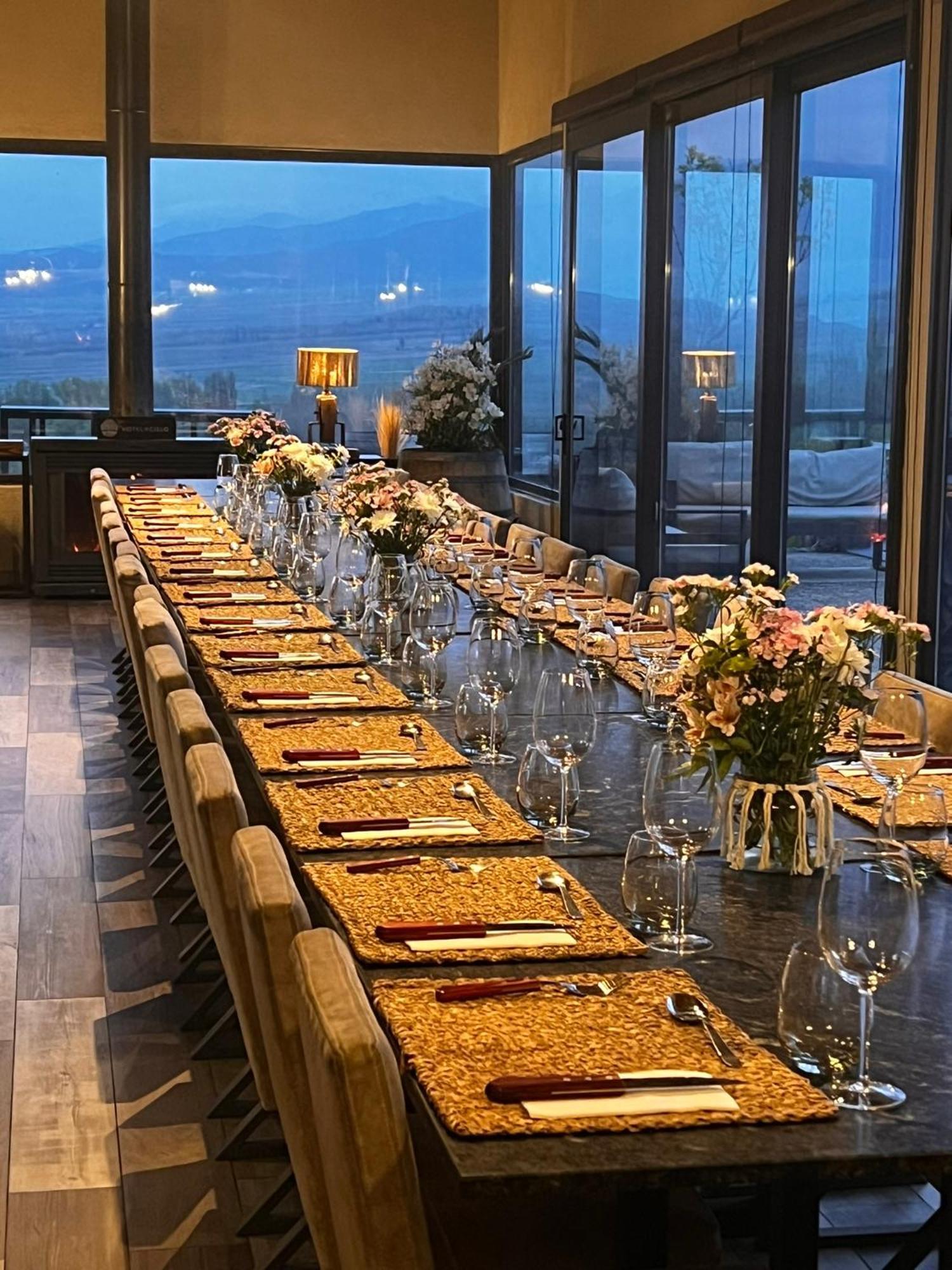 Hotel De Cielo 4*